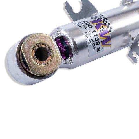 KW Coilover Kit V3 BMW X5 (F15) w/o Air Suspension Non EDC - 352200BJ