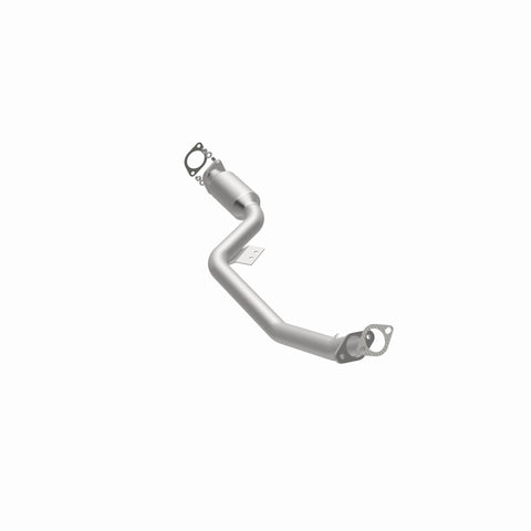MagnaFlow Direct Fit Catalytic Converter OEM 2015 Hyundai Genesis 3.8L Underbody - 52841