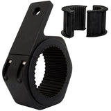 ANZO Bar Mount Clamps Universal Universal Tube Clamp Fits Sizes 2.5in / 3in - 851069