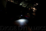 Diode Dynamics 194 LED Bulb HP5 LED - Red Short (Pair) - DD0337P