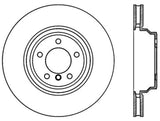 StopTech Drilled Sport Brake Rotor - 128.34079L