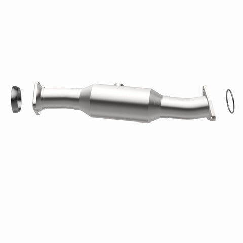 MagnaFlow Converter Direct Fit California Grade 00-05 Honda S2000 2.0L - 4481724