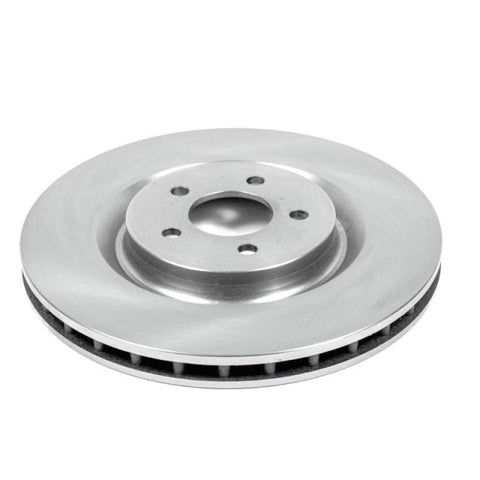 Power Stop 07-14 Ford Mustang Front Autospecialty Brake Rotor - AR8184