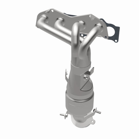 MagnaFlow Direct Fit Catalytic Converter 06-08 Toyota RAV4 2.4L - 51267