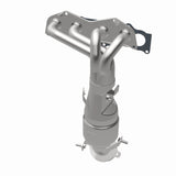 MagnaFlow Direct Fit Catalytic Converter 06-08 Toyota RAV4 2.4L - 50467