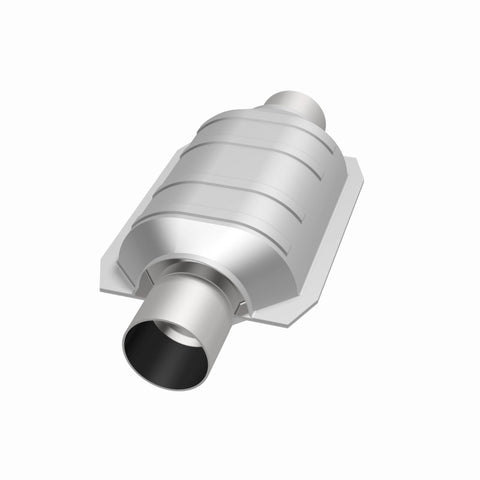 MagnaFlow Universal Catalytic Converter 2.25 inch PC2 Rear - 338105