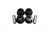 Torque Solution Rear Upper Inner Control Arm Bushings: 01-06 Mitsubishi Evo 7-9 - TS-EV8-116