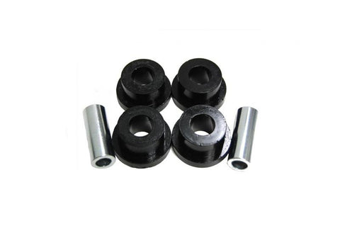 Torque Solution Rear Upper Inner Control Arm Bushings: 01-06 Mitsubishi Evo 7-9 - TS-EV8-116