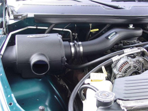 Volant 01-01 Dodge Ram 1500 3.9 V6 Pro5 Closed Box Air Intake System - 16959