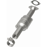 MagnaFlow Direct Fit Catalytic Converter 06-08 Eclipse rear OEM - 49151