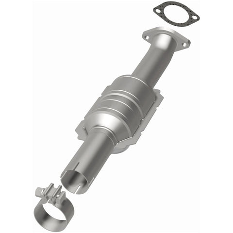 MagnaFlow Direct Fit Catalytic Converter 06-08 Eclipse rear OEM - 49151
