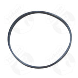 Yukon Gear 7.25in IFS Right Outer Axle Seal - YMSC1001