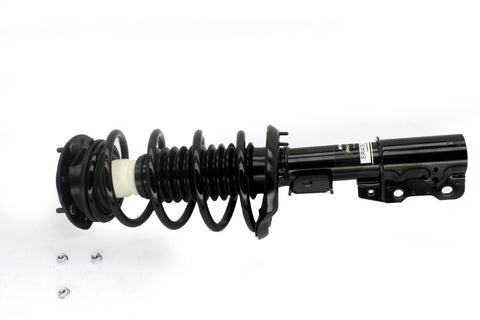 KYB Shocks & Struts Strut Plus Front Left Chevy Cobalt 2005-10 - SR4057