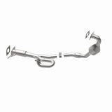 MagnaFlow Direct Fit Catalytic Converter 2010-2011 SRX 3 L Underbody - 52219