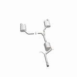 BRExhaust Exhaust Kit Replacement Audi - 106-0981
