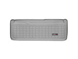 WeatherTech 11+ Toyota Sienna Cargo Liners - Grey - 42446