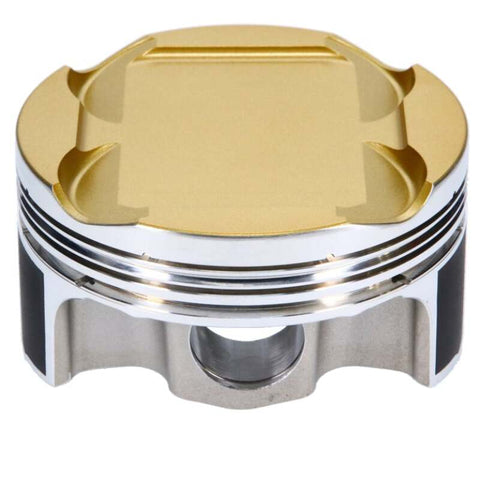 JE Pistons Ultra Series Subaru EJ205 93mm Bore 8.5:1 CR Set of 4 Pistons - 361320