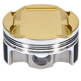 JE Pistons Subaru EJ20 Stroker Ultra Series 8.5:1 (Set of 4 Pistons) - 361324