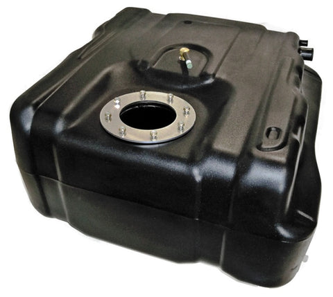 Titan Fuel Tanks 11-16 Ford F-350 40 Gal Extra HD Cross-Linked PE Utility Tank Reg/Ext Cab/Chassis - 8020011