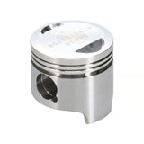 Wiseco 88-03 Honda XR50/04-13 CRF50F 3950XZ Piston - 4798M03950