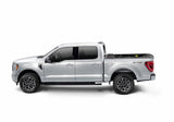 Roll-N-Lock 15-17 Ford F-150 77-3/8in E-Series Retractable Tonneau Cover - RC102E