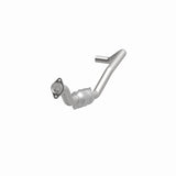 MagnaFlow Direct Fit Catalytic Converter 04-05 Ram 1500 DS OEM - 49609