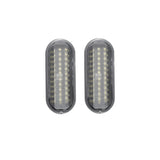 Form Lighting 2015 F-150 LED Bed Lights (Pair) - FL0045