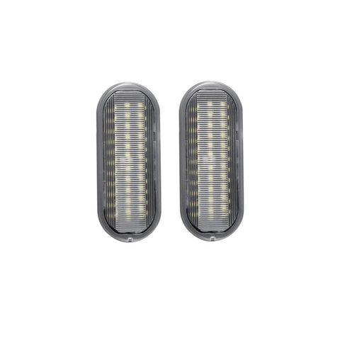 Form Lighting 2015 F-150 LED Bed Lights (Pair) - FL0045