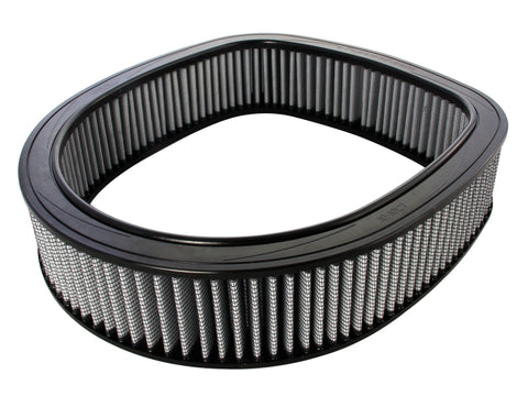 aFe MagnumFLOW OE Replacement PRO 5R Air Filters Mercedes-Benz 420SEL / 560SEC / 560SEL 86-91 V8 - 11-10127