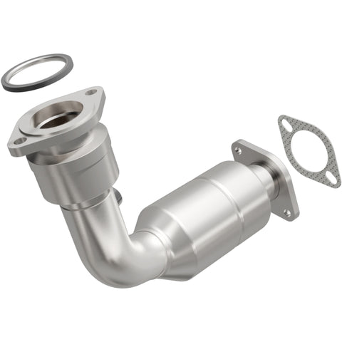 Magnaflow Conv DF 08-09 Pontiac G8 6.2L D/S - 49627