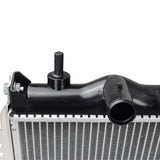 Mishimoto Chrysler PT Replacement Radiator 2001-2002 - R2298-AT