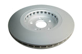 DBA 15-18 Lexus NX200t Front En-Shield Standard Rotor - DBA3450E