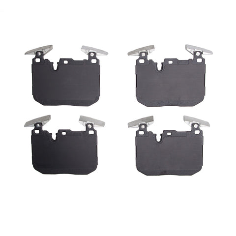 R1 12-21 BMW 440I Convertible Front Semi Met Brake Pads - 2311-1609-00