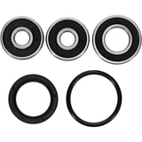 Pivot Works 83-06 Yamaha PW80 Rear Wheel Bearing Kit - PWRWK-Y28-001
