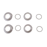 Bilstein B12 2012 Mazda MX-5 Miata Touring Front and Rear Suspension Kit - 46-190345