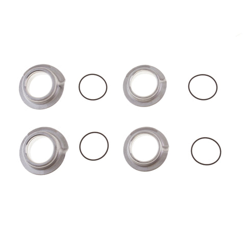 Bilstein B12 2012 Mazda MX-5 Miata Touring Front and Rear Suspension Kit - 46-190345