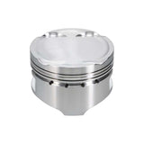 Wiseco BMW M54B30 -7.3cc Dome 1.114in x 3.3071in Piston Kit (Set of 6) - KE325M84