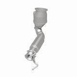 MagnaFlow 15-19 Mini Cooper S L4 2.0L Direct-fit Catalytic Converter - 52929
