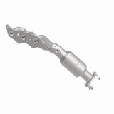 MagnaFlow Conv DF 10-12 Toyota FJ/4Runner 4.0L - 51228