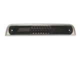 Raxiom 19-26 Dodge RAM 1500 Axial Series LED Third Brake Light- Smoked - R159530