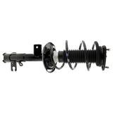 KYB Shocks & Struts Strut Plus Front Left 14-18 Mazda 3 - SR4511