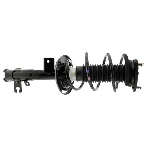 KYB Shocks & Struts Strut Plus Front Left 14-18 Mazda 3 - SR4511