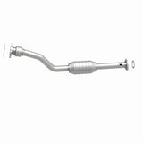 MagnaFlow Direct Fit Catalytic Converter 96-98 GM Cavalier/Malibu/ - 23465