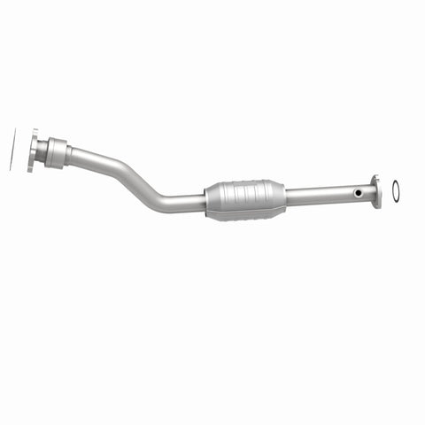 MagnaFlow Direct Fit Catalytic Converter 96-98 GM Cavalier/Malibu/ - 23465