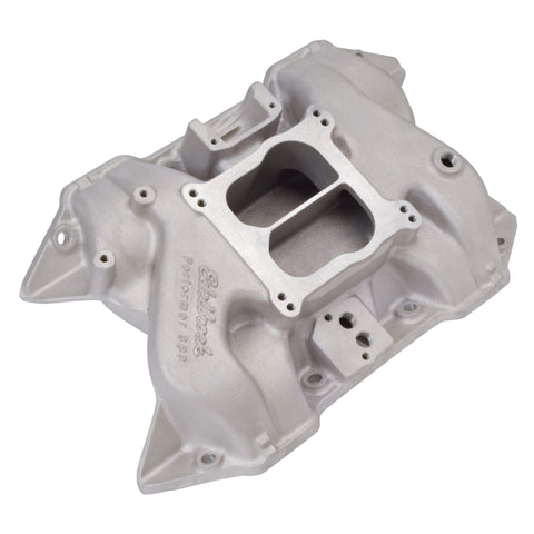 Edelbrock Performer 383 w/ EGR Manifold - 2186