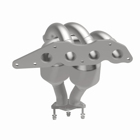 MagnaFlow Conv DF 06-08 Eclipse 2.4 Manifold OE - 49347