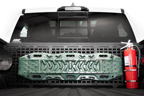 Addictive Desert Designs 21-23 Dodge Ram TRX Bed Cab Molle Panels - Full Set - AC6202101NA