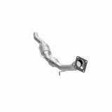 MagnaFlow Conv DF 00-02 Audi A6 Quattro 2.7L - 49893