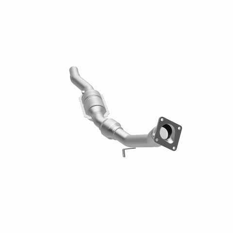MagnaFlow Conv DF 00-02 Audi A6 Quattro 2.7L - 49893