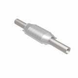 MagnaFlow Conv GM 25.25X6.5X4 2.25/2.25 - 23467